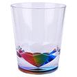 Acrylic Rocks Glass 12 Oz. (1 EA)