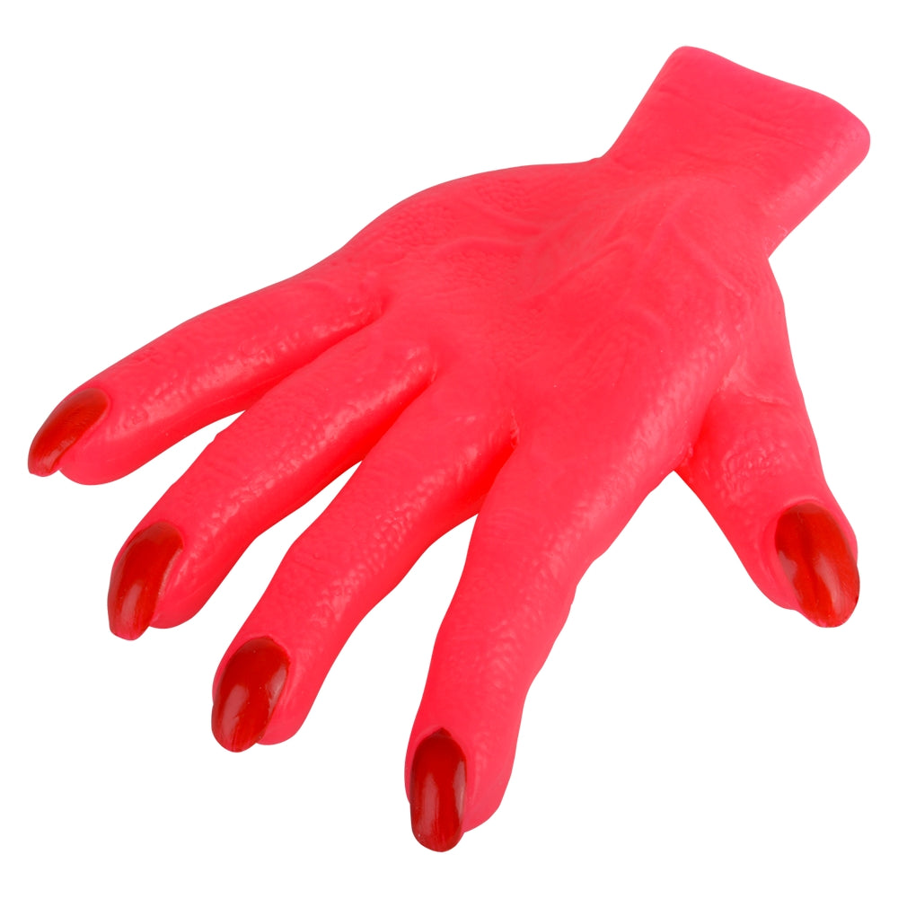 Monster Hand Glove (3 Asst.) 7" (1 Doz)