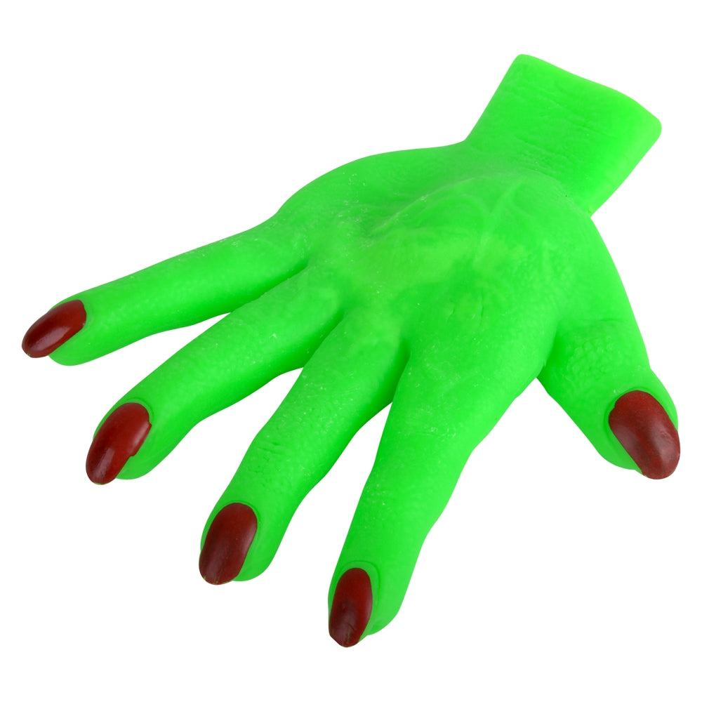 Monster Hand Glove (3 Asst.) 7" (1 Doz)