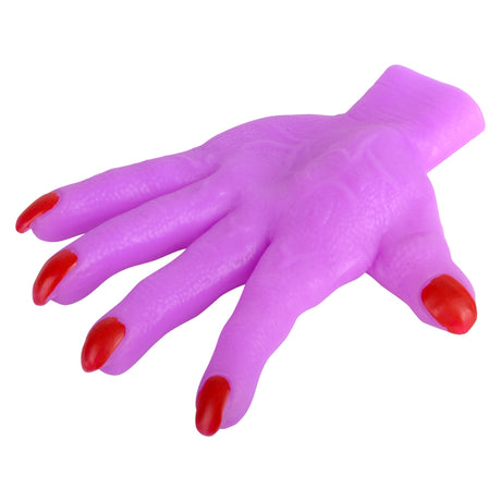 Monster Hand Glove (3 Asst.) 7" (1 Doz)