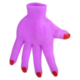 Monster Hand Glove (3 Asst.) 7" (1 Doz)