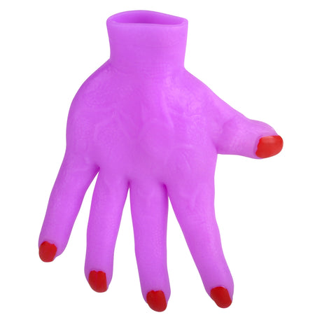 Monster Hand Glove (3 Asst.) 7" (1 Doz)
