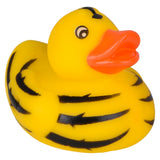 Animal Stripe Ducks (3 Asst.) 2" (1 Doz)