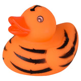 Animal Stripe Ducks (3 Asst.) 2" (1 Doz)