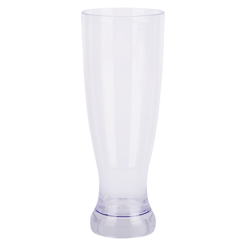 Plastic Pilsner 21 Oz. (1 EA)