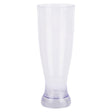 Plastic Pilsner 21 Oz. (1 EA)