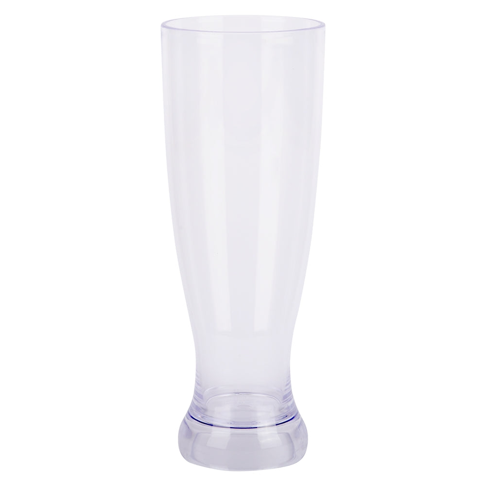 Plastic Pilsner 21 Oz. (1 EA)