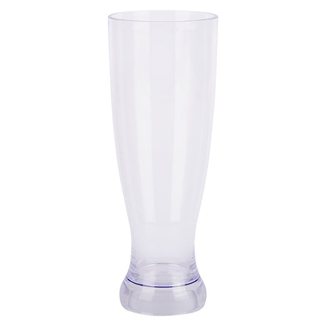 Plastic Pilsner 21 Oz. (1 EA)