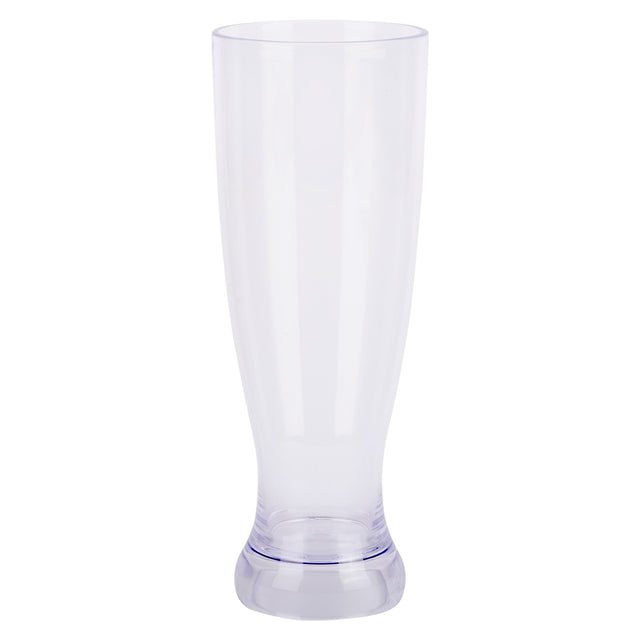 Plastic Pilsner 21 Oz. (1 EA)