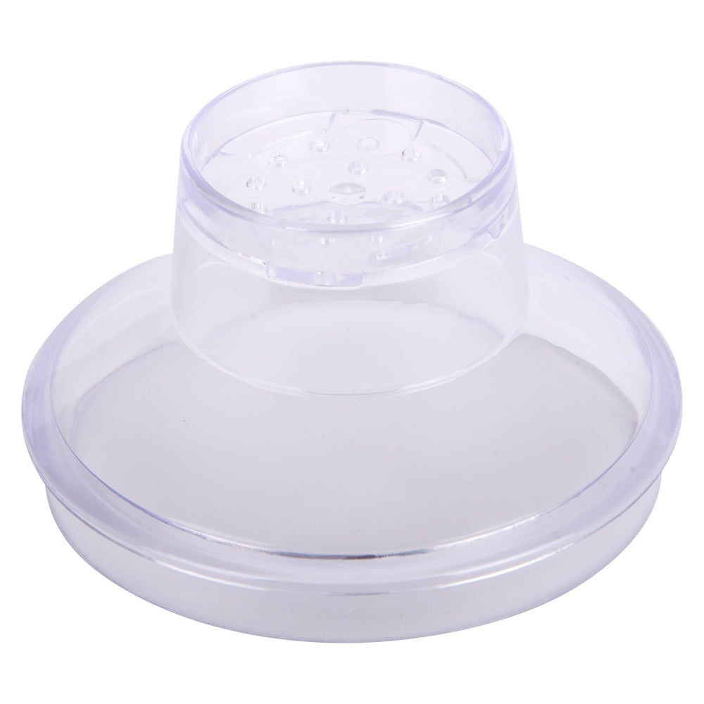 Plastic Shaker 18 Oz.