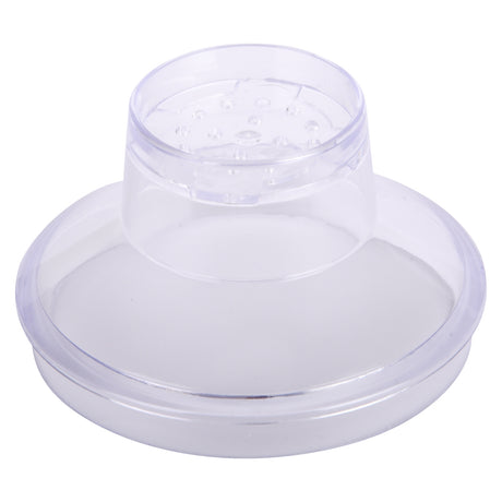Plastic Shaker 18 Oz.
