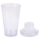 Plastic Shaker 18 Oz.