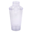 Plastic Shaker 18 Oz.