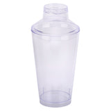 Plastic Shaker 18 Oz.