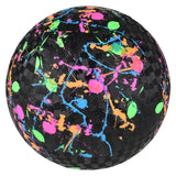 Playground Ball Neon Printed 7"