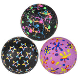 Playground Ball Neon Printed 7"