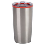 Double Wall Color Insert Tumblers 20 Oz. (4 Asst.)