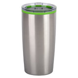Double Wall Color Insert Tumblers 20 Oz. (4 Asst.)