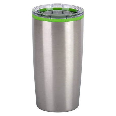 Double Wall Color Insert Tumblers 20 Oz. (4 Asst.)