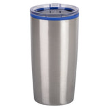 Double Wall Color Insert Tumblers 20 Oz. (4 Asst.)