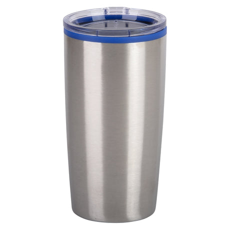 Double Wall Color Insert Tumblers 20 Oz. (4 Asst.)