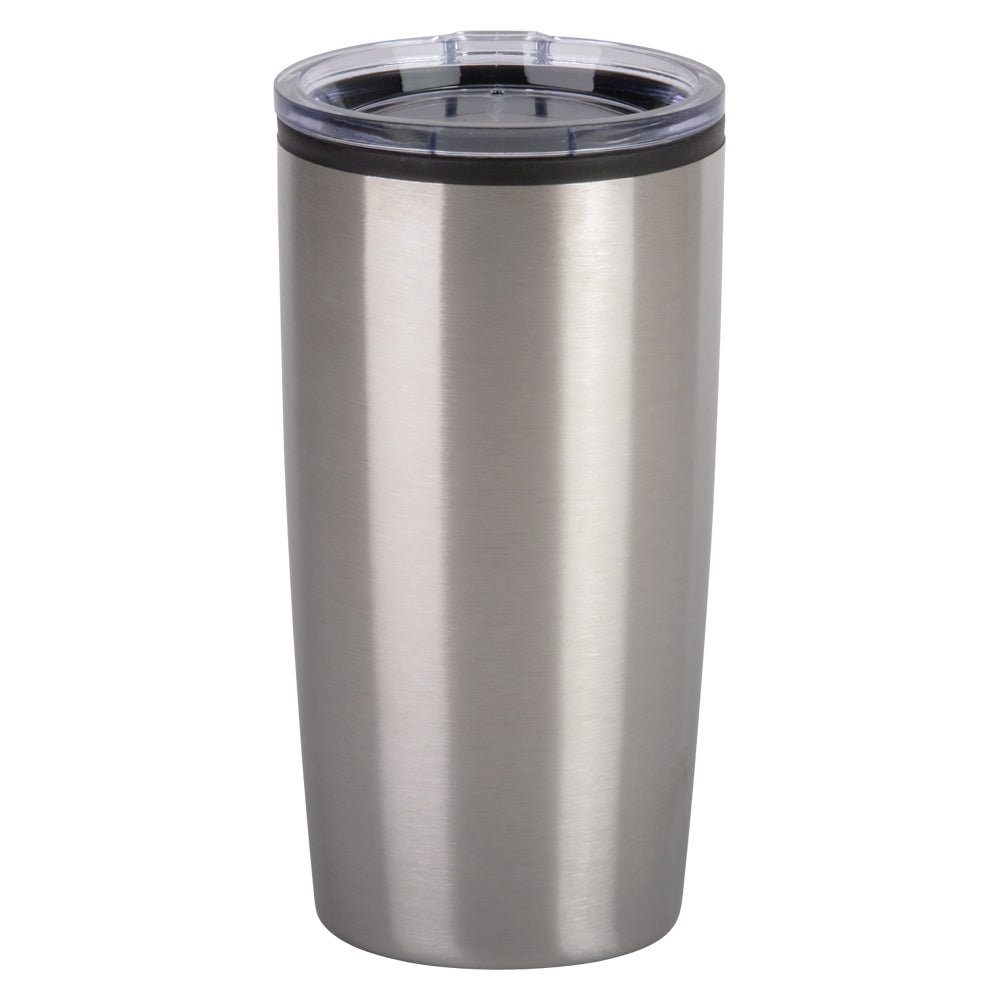 Double Wall Color Insert Tumblers 20 Oz. (4 Asst.)