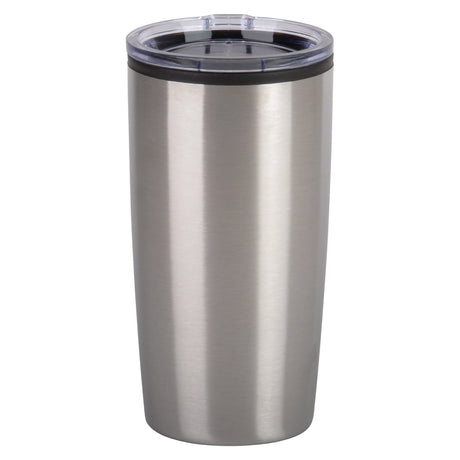 Double Wall Color Insert Tumblers 20 Oz. (4 Asst.)