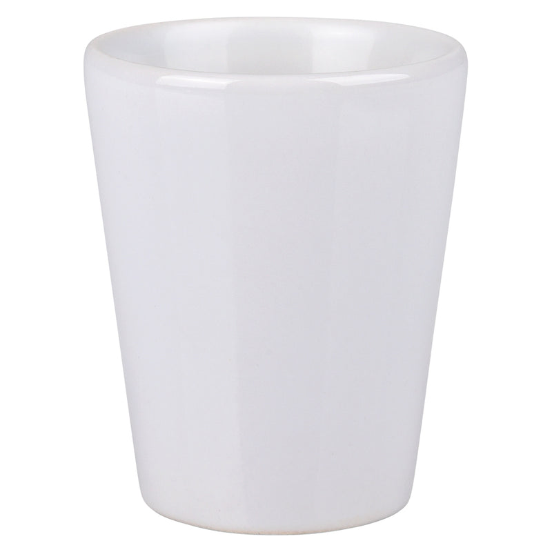 Ceramic Shot Glass 1.5 Oz