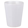 Ceramic Shot Glass 1.5 Oz