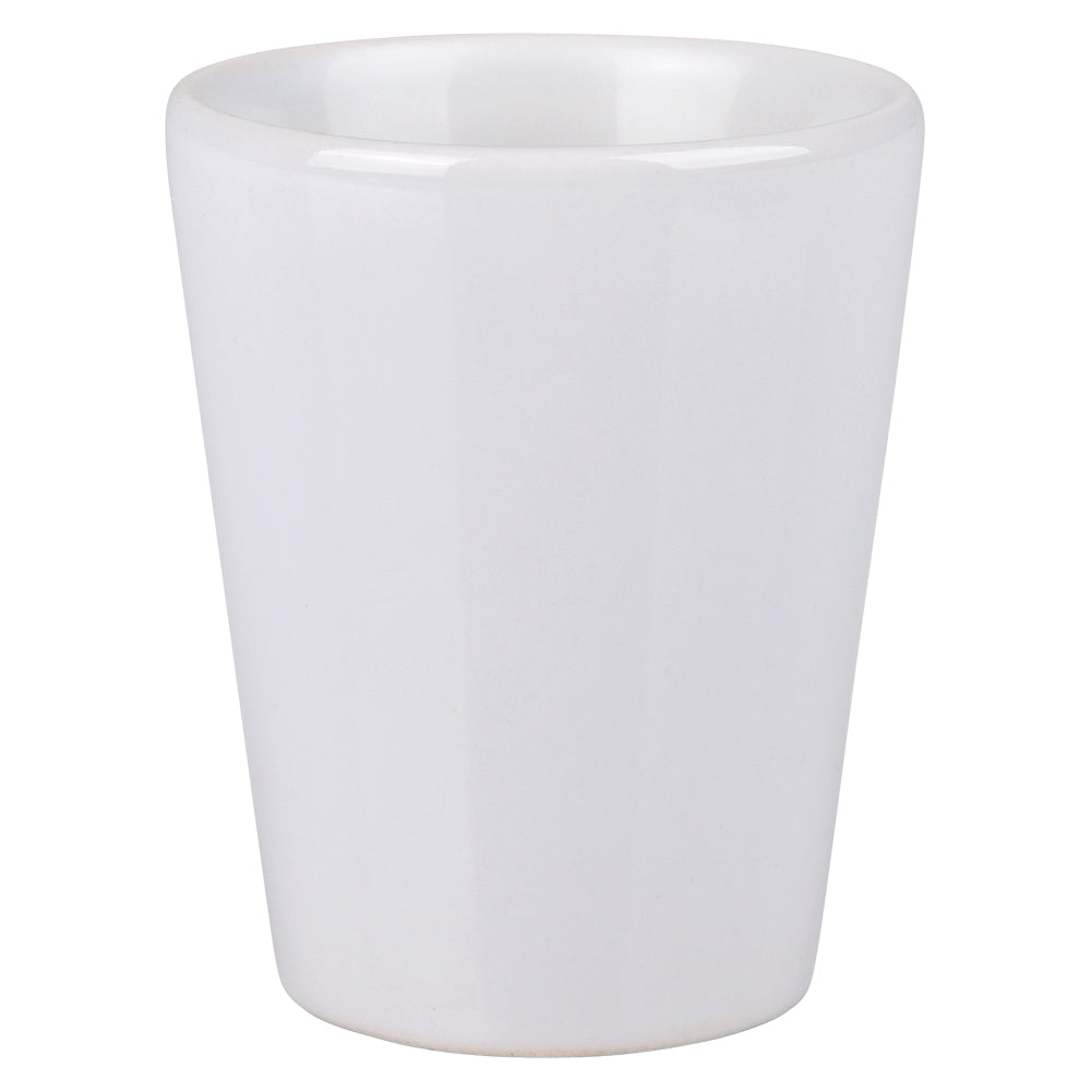 Ceramic Shot Glass 1.5 Oz