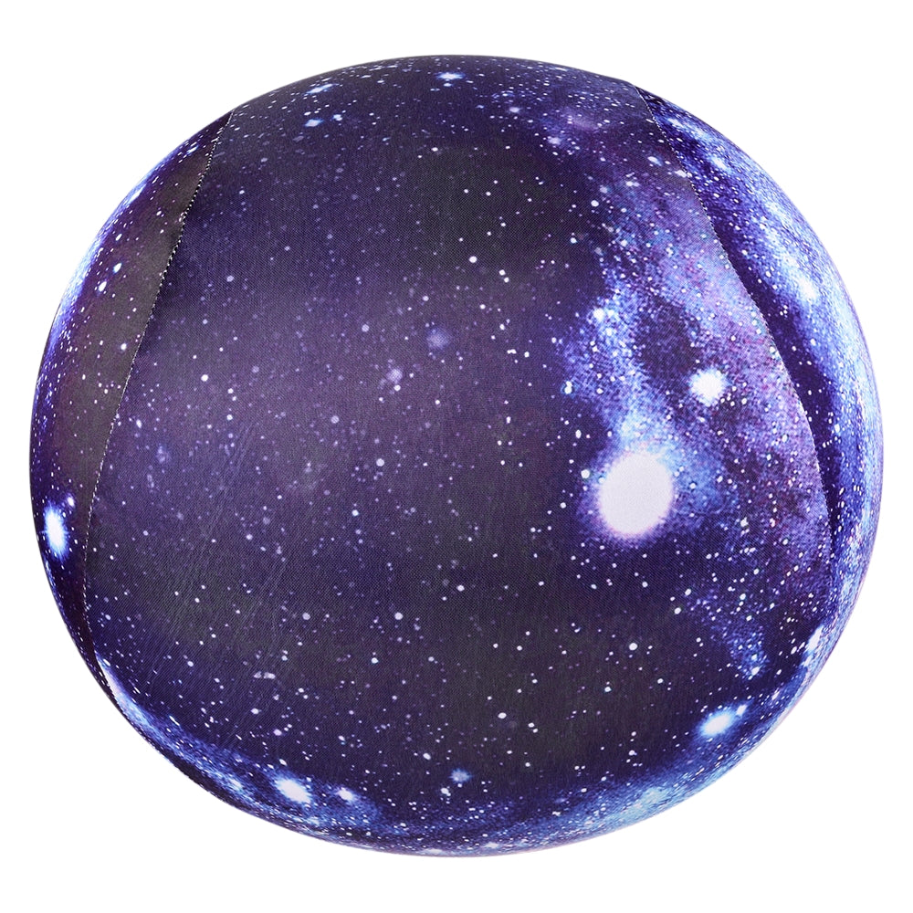 Galaxy Ball Fabric Ball 16"