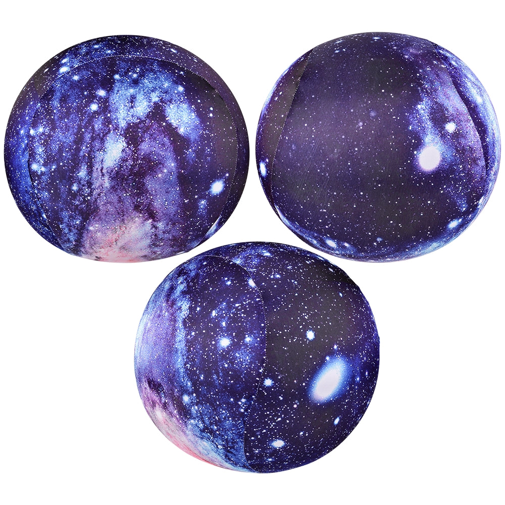 Galaxy Ball Fabric Ball 16"