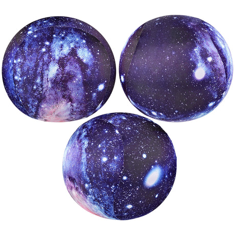 Galaxy Ball Fabric Ball 16"