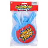 Ping Pong Paddle Ball Set (1 DZ)