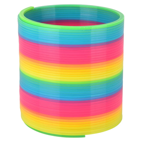Rainbow Magic Spring Toy (1 EA)