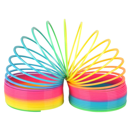 Rainbow Magic Spring Toy (1 EA)