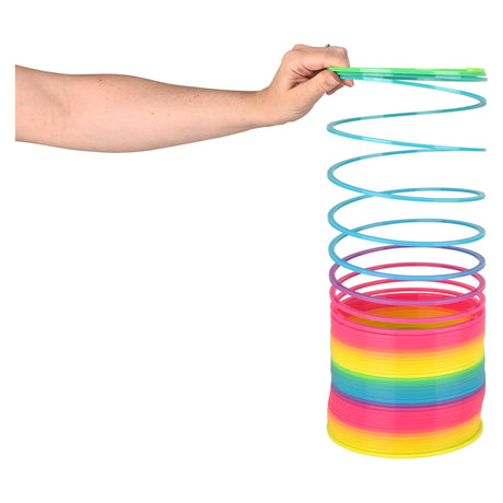 Rainbow Magic Spring Toy (1 EA)