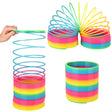 Rainbow Magic Spring Toy (1 EA)