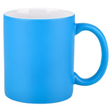 Neon Ceramic Mug 11 Oz. (1 EA)