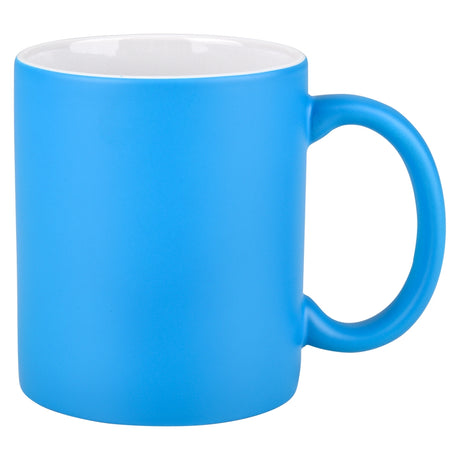 Neon Ceramic Mug 11 Oz. (1 EA)