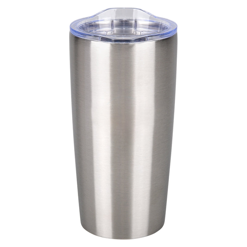 Stainless Steel Tumbler 20 Oz.