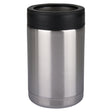 Can Cooler Double Wall Stainless Steel 3"