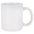 Ceramic White Mug 11oz Blank