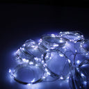 300 LED Curtain Lights copper wire