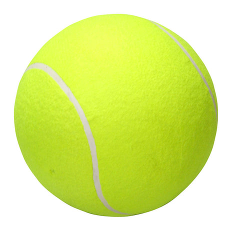 Jumbo Tennis Ball 8" Assorted