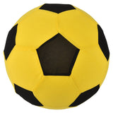 Fabric Soccer Ball (4 Asst.) 18"