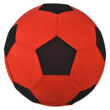 Fabric Soccer Ball (4 Asst.) 18"