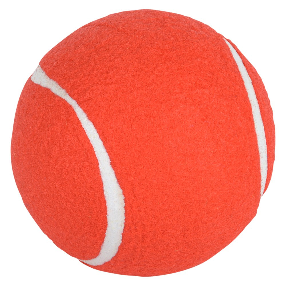 Jumbo Tennis Ball 5" Assorted (1 Doz)