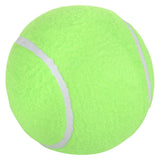 Jumbo Tennis Ball 5" Assorted (1 Doz)
