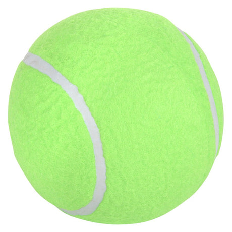 Jumbo Tennis Ball 5" Assorted (1 Doz)